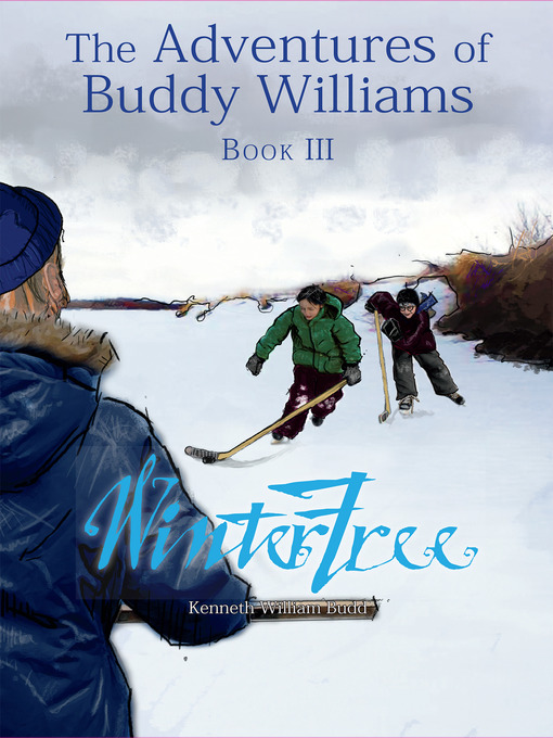 Title details for WinterFree by Kenneth William Budd - Available